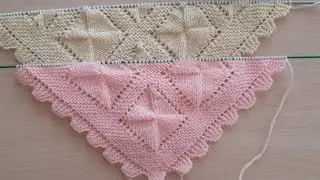 ELAZIĞ LİF 3D MODELİ YAPILIŞI 1.BÖLÜM#lifmodelleri #knitting #crochet #lifyapılışı #battaniye