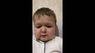 Хасбулла обращение к подписчикам | Хасбик | hasbulla_777