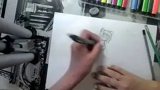 Набросок