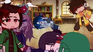 Future Hashiras MEET: Past Tanjirou | Part 3 | MANGA SPOILERS | sodaxz.