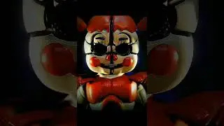 Masquerade x MTR | FNAF Ballora edit