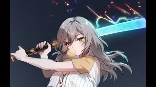 I don't have Seele so i made my own in Simulated Universe