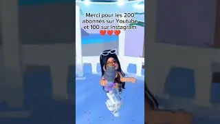 #roblox