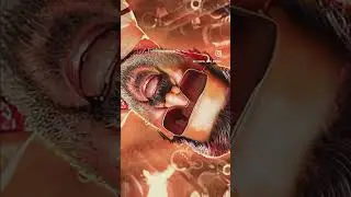 🧑‍🎨 #goodbadugly #movie #paintings #edits #oilpainting #digitalart #ajithkumar #thalaajith