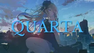 VMZ - Quarta AMV Letra
