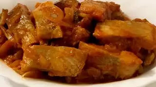 Приготуйте цей святковий оселедець по-кашубськи