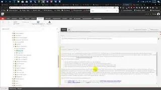 How to copy content from english master