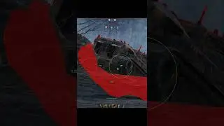 Type 63 frags XM66F on Mountain Pass 