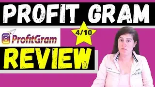 ProfitGram Review ⛔ Send Millions Of Messages In Seconds ? ⛔ Full Profit Gram Walkthrough
