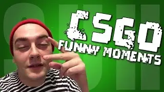 Suh Dud | CSGO | Funny Moments