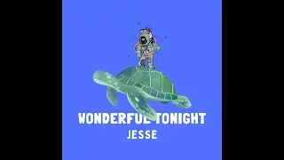 Wonderful Tonight