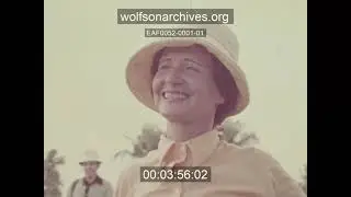 MIAMI BEACH: GREAT AMERICAN RESORT (1973)