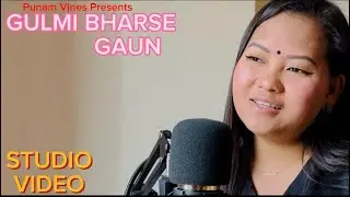 GULMI BHAARSE GAUN_Punam Gurung/ Mohan Darlami / Min Gurung / Gulmi Bhaarse gaun chinari song #new