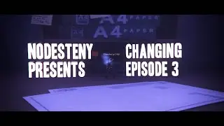 MicroVolts Changing - Episode 3 (Feat. IAngryShot) [60 FPS]