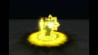 Daybreak Aura - Sols RNG Submission