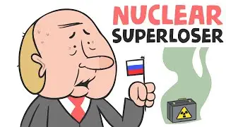 Nuclear Superloser (animation)