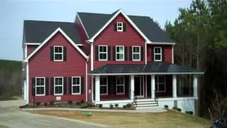 Elliot Farmhouse - Westlake 46