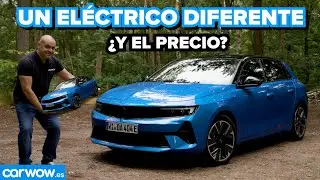 ESTE ELÉCTRICO TIENE ALMA DE 