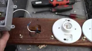 Multi-Purpose Light Bar, Part 2