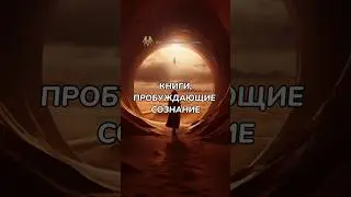 КНИГИ, ПРОБУЖДАЮЩИЕ СОЗНАНИЕ
