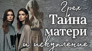 Тайна матери. Грех и искупление