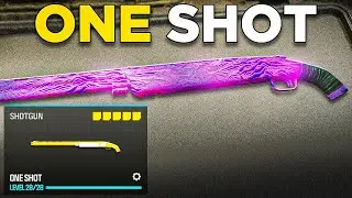 ONE SHOT *LOCKWOOD 300* LOADOUT is BACK in WARZONE 3👑 (Best Lockwood 300 Class Setup) MW3