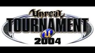 СТРИМ!ut2004