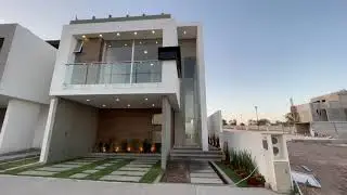 SOLD!!!! BEAUTIFUL 4-BEDROOM HOUSE, $3,500,000 PACHUCA HIDALGO