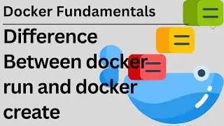 What is a Docker Image? | Docker Fundamentals
