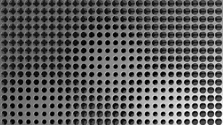 3ds MAX-perforacja dynamiczna