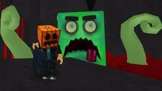 ROBLOX HALLOWEEN - TRICK OR TREAT ?