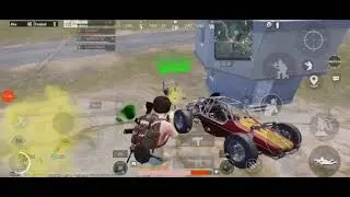 Intense 1v2 against T2 team || T2 scrims || BGMI || #bgmi #gamingkidss