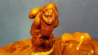 Inscrimentus ordinary (Инскриментус обыкновениус)