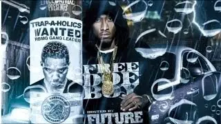 Doe Boy - Turn Down (Free Doe Boy)
