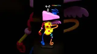 Zooble - The Amazing Digital Cirus