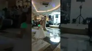 Свадьба Дианы и Сергея 31.08.2019