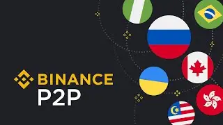 BINANCE STARTING POINT ON P2P AND SPOT TRADING