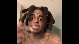 Kodak Black - Long Time Snippet
