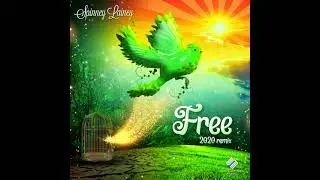 Spinney Lainey - Free (2020 rmx)