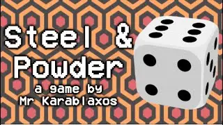 The only TTRPG you'll ever need