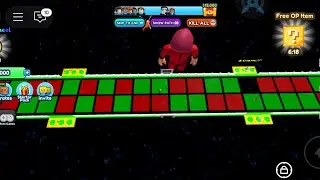 Impossible Squid Game! Glass Bridge 2 Script | Show Correct Path, Infinite Money