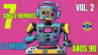 Single Remixes que Transformaron los Años 90