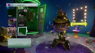 Chomper Legacy Test(READ DESC)