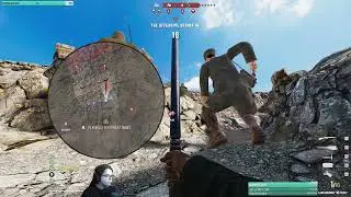 Isonzo - 100 Kill Engineer Game! [Twitch VOD]