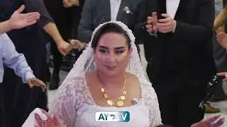 Arzu & Cemil - Yasin Yildiz-Part 2-Dawet- Dügün-Wedding-Kurdische Hochzeit