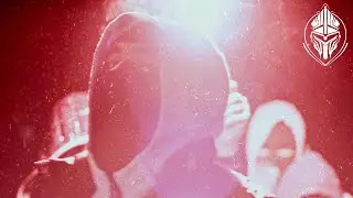 El Mossi - Intro🥷[OFFICIAL VIDEO]