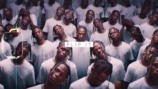 Flip It - Pop Smoke, Fivio Foreign, NY Drill Type Beat