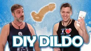 CLONING DADDY DICK - Clone-A-Willy