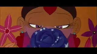 アラビアンナイト(The Thief And The Cobbler Japanese Dub)