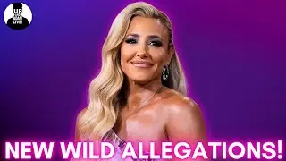 RHONJ Star Accused Of Beating Up Her Sister In Law + New Details! 